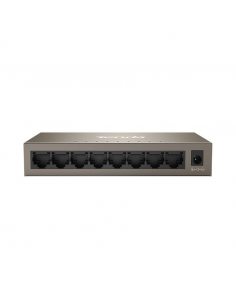 Switch niezarządzalny Tenda TEG1008M 8-port 1GbE