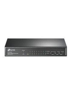 Switch niezarządzalny TP-Link TL-SF1009P 9x10/100 8xPoE