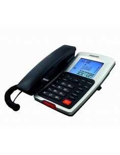 Telefon stacjonarny Maxcom KXT 709