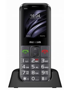 Telefon MaxCom MM 730BB