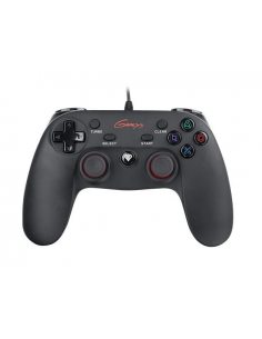 Gamepad Genesis Mangan P65 PC/PS3