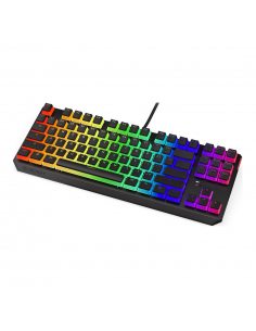 Klawiatura Endorfy Thock TKL Pudding Blue (EY5A004)