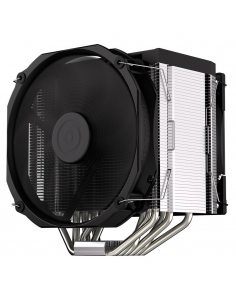 Chłodzenie CPU Endorfy Fortis 5 Dual Fan (EY3A009) 120\140mm czarny