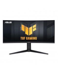 Monitor Asus 34" TUF Gaming VG34VQL3A 2xHDMI 2xDP 3xUSB 3.1 głośniki 2x2W