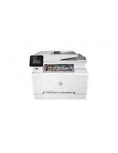 Urządzenie wielofunkcyjne HP LaserJet Pro MFP M282nw 3w1