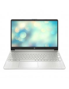 Notebook HP 15s-eq2335nw 15,6"FHD/Ryzen 7 5700U/16GB/SSD512GB/Radeon Silver