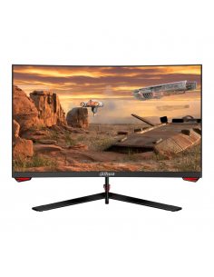 Monitor Dahua 23,6" LM24-E230C 2xHDMI DP