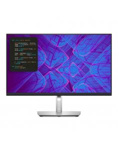 Monitor Dell 27" P2723QE (210-BDFZ) HDMI DP 4xUSB 3.0 USB-C RJ-45