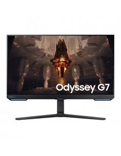 Monitor Samsung 32" Odyssey G70B (LS32BG700EUXEN) 2xHDMI DP 2xUSB