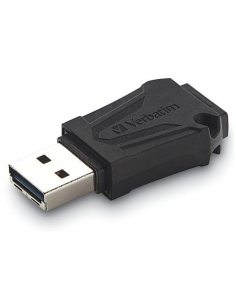 Pendrive Verbatim 16GB Toughmax USB 2.0