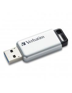 Pendrive Verbatim Store 'n' Go Secure Pro 64GB USB 3.0