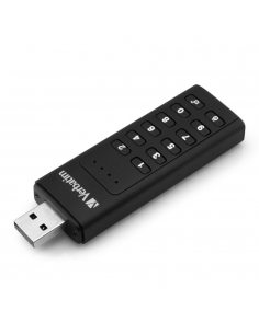 Pendrive Verbatim Keypad Secure 128GB USB 3.0 z klawiaturą