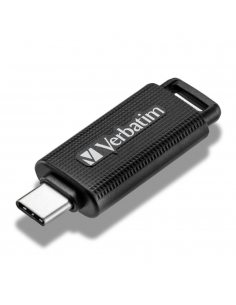 Pendrive Verbatim Store 'n' Go 128GB USB-C 3.0