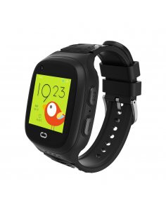 Smartwatch Garett Kids Rock 4G RT czarny