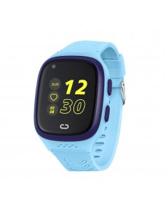 Smartwatch Garett Kids Rock 4G RT niebieski