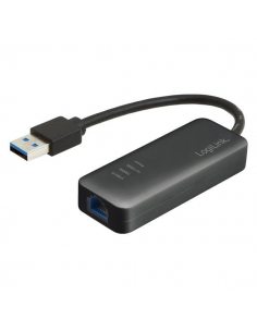 Karta sieciowa LogiLink UA0184 USB 3.0 RJ45 100/1000Mbps