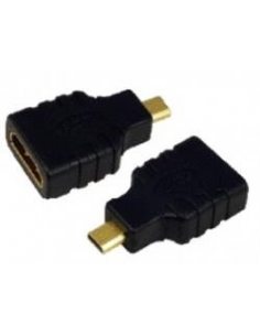 Adapter HDMI LogiLink AH0010 HDMI A micro HDMI D