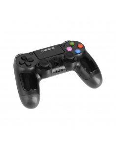 Pad Kruger & Matz Warrior PS4 / PC bezprzewodowy Dualshock 4