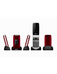 Telefon MaxCom MM 824BB