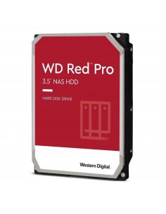 Dysk WD Red™ PRO WD142KFGX 14TB 3,5" 7200 512MB SATA III NAS