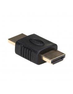 Adapter Akyga AK-AD-21 HDMI A/M - HDMI A/M