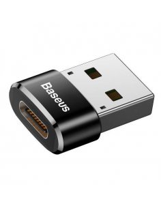 Adapter / przejściówka z USB-C do USB Baseus CAAOTG-01