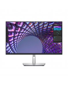 Monitor Dell 31,5" P3223QE (210-BEQZ) HDMI DP RJ-45 USB-C