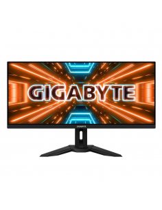 Monitor Gigabyte 34" M34WQ 2xHDMI DP głośniki