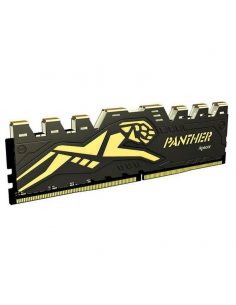 Pamięć DDR4 Apacer Panther Golden 8GB (1x8GB) 3200MHz CL16 1,35V