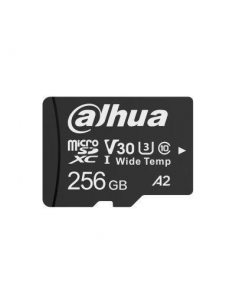 Karta pamięci Dahua W100 microSD 256GB