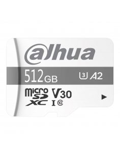 Karta pamięci Dahua P100 microSD 512GB