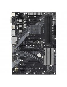 Płyta ASRock B450 Pro4 R2.0 /AMD B450/DDR4/SATA3/M.2/USB3.0/PCIe3.0/AM4/ATX