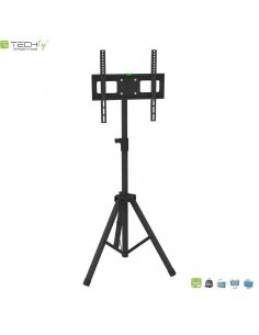 Stojak podłogowy Techly 17"-60" 35kg Tripod