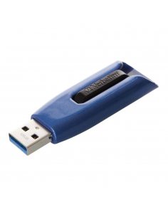 Pendrive Verbatim Store 'n' Go V3 MAX 128GB USB 3.0