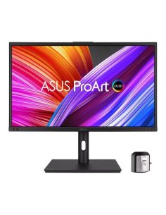 Monitor Asus 26,9" ProArt Display OLED PA27DCE-K 3xHDMI DP 2xUSB-C głośniki 2x3W