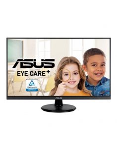 Monitor Asus 27" Eye Care Gaming Monitor VA27DQF HDMI DP głośniki 2x2W