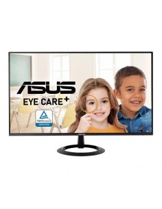 Monitor Asus 27" Eye Care Gaming Monitor VZ27EHF HDMI