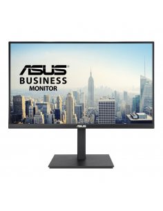 Monitor Asus 27" VA27ACFSN Docking Monitor HDMI DP 3xUSB USB-C RJ-45 głośniki 2x2W