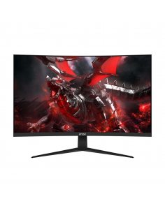 Monitor MSI 31,5" G321CUV 2xHDMI DP