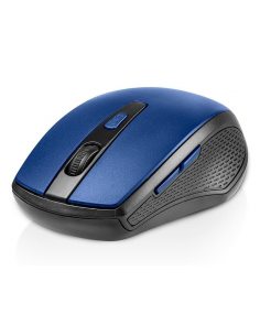 Mysz bezprzewodowa Tracer DEAL BLUE RF Nano optyczna