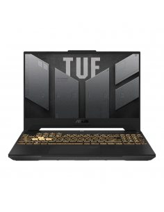 Notebook Asus TUF Gaming F15 FX507ZC4-HN018W 15,6"FHD/i5-12500H/16GB/SSD512GB/RTX3050-4GB/W11 Grey