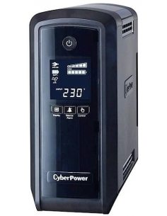 Zasilacz awaryjny UPS CyberPower CP900EPFCLCD