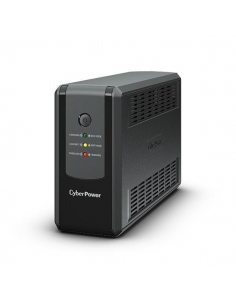 Zasilacz awaryjny UPS CyberPower UT650EG-FR