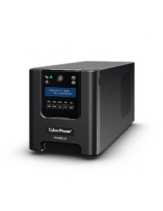 Zasilacz awaryjny UPS CyberPower PR750ELCD