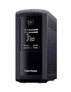 Zasilacz awaryjny UPS CyberPower VP1000ELCD-FR