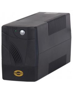 Zasilacz awaryjny UPS ORVALDI 450 LED Line-Interactive