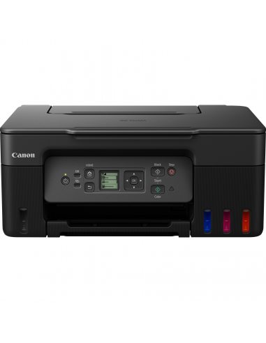 Urządzenie wielofunkcyjne Canon PIXMA G3470 3w1 czarne