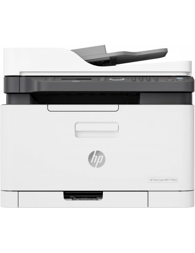 Urządzenie wielofunkcyjne HP Color Laser 179fnw 4w1