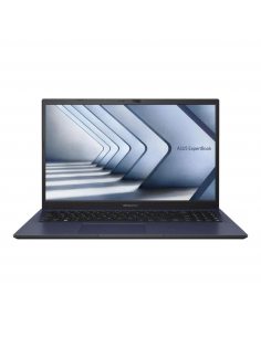 Notebook Asus B1502CVA-BQ0112X 15,6"FHD/i7-1355U/16GB/SSD512GB/IrisXe/11PR Star Black 3Y