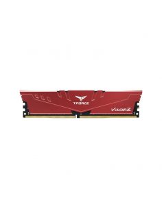 Pamięć DDR4 Team Group T-FORCE Vulcan Z 16GB (2x8GB) 3200MHz CL18 1,35V Gray